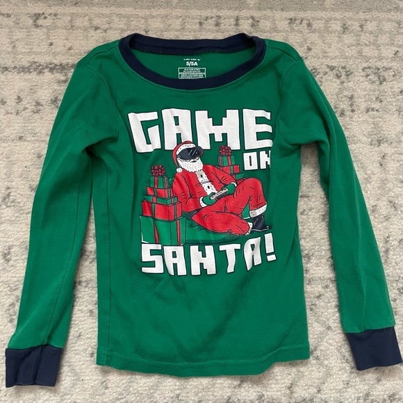 7/$20 | Boys pjs bundle - Picture 2 of 12